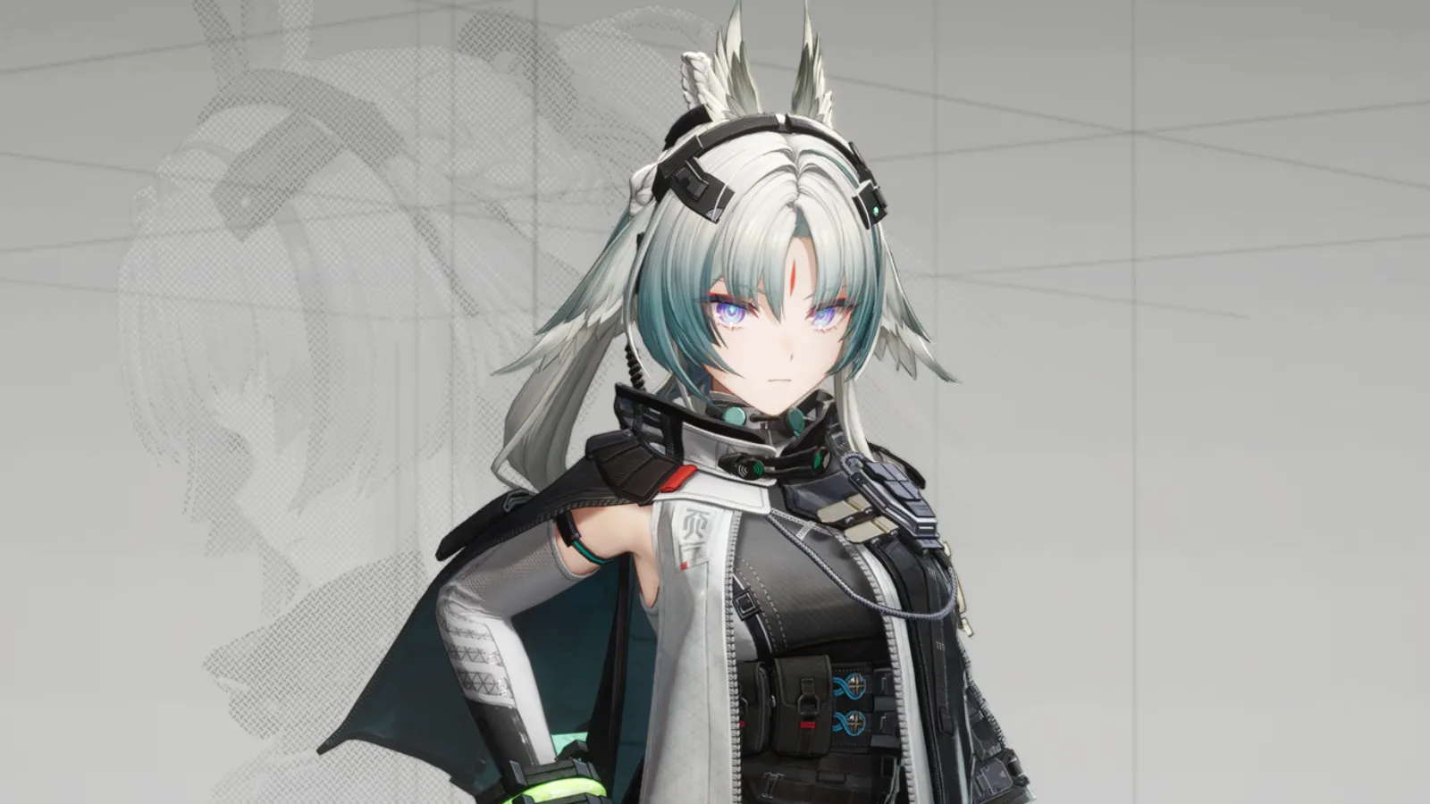 【Endfield】オクギ