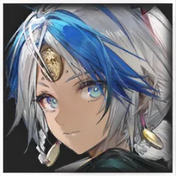 【Endfield】ICON-アークライト