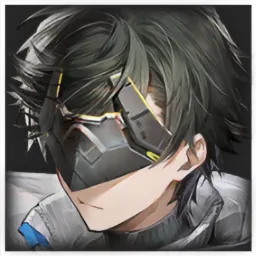 【Endfield】ICON-管理人