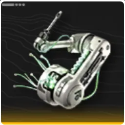 【Endfield】流転ロボットアーム
