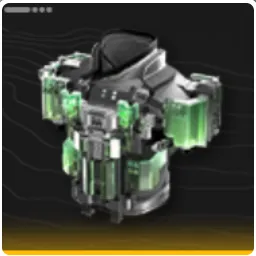 【Endfield】壌流軽防具