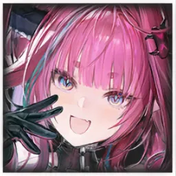 【Endfield】ICON-イヴォンヌ