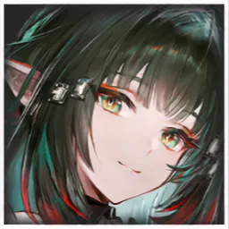 【Endfield】ICON-ゾアン・ファンイ