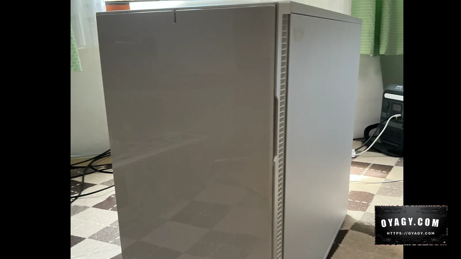 【PC】サイコムのゲーミングPC