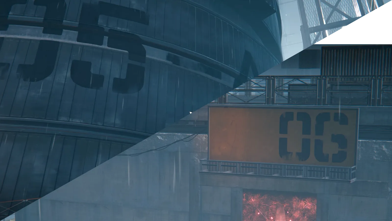 【Endfield】蝕像探索エリア５〜６