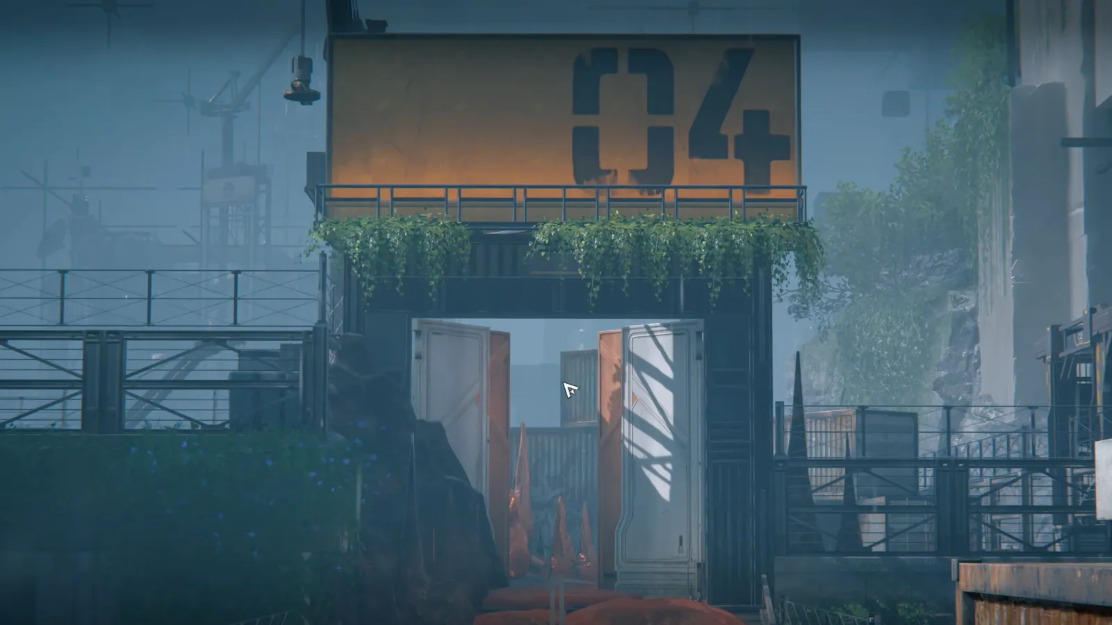 【Endfield】蝕像探索エリア４宝箱の場所まとめ