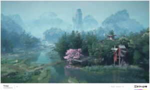 【Endfield】拠点防衛（景玉谷：天王原）