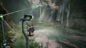 【Endfield】武陵：景玉谷のジップライン配置場所を画像付きで解説