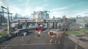 【Endfield】四号谷地：源石研究パークのジップライン配置場所を画像付きで解説