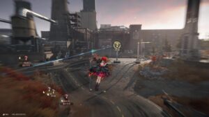 【Endfield】四号谷地：エネルギー高地のジップライン配置場所を画像付きで解説