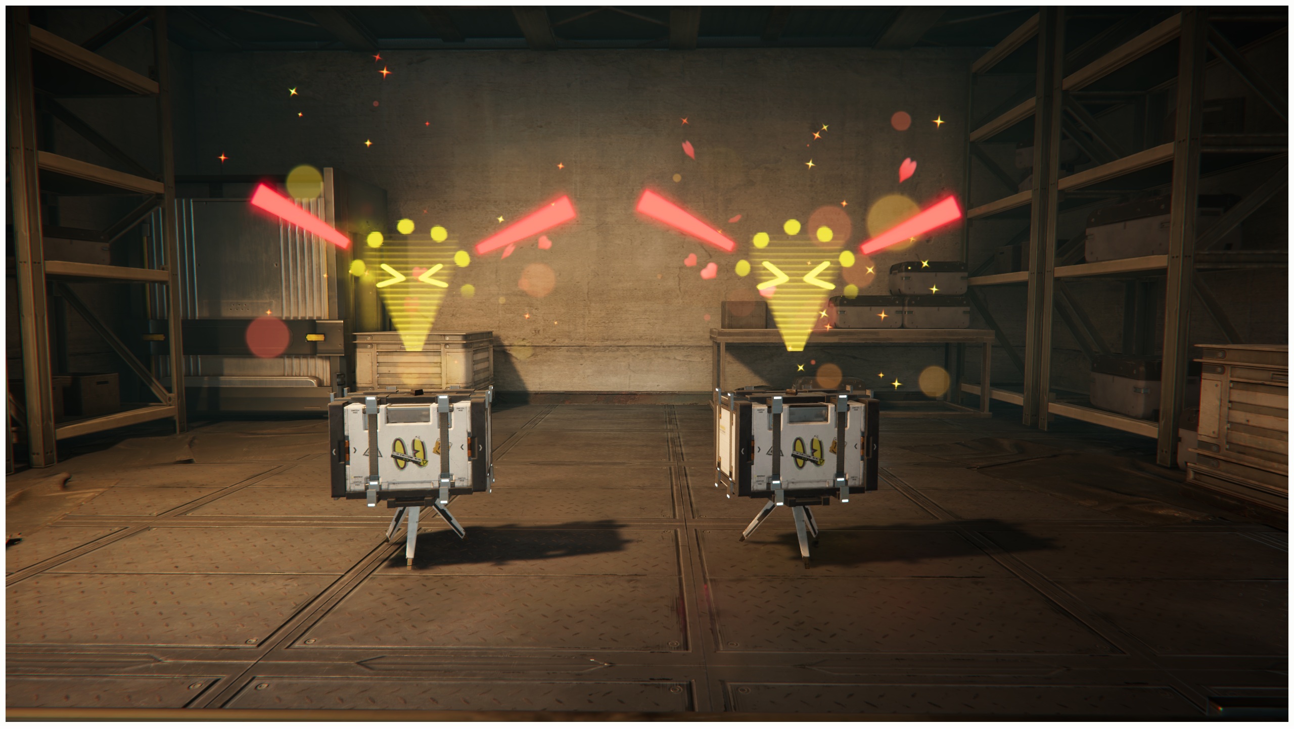 【Endfield】日常任務（ロボット探索等）の場所まとめ