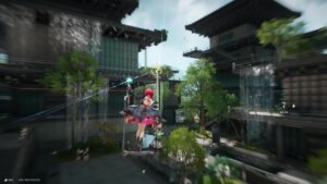 【Endfield】武陵のジップライン配置場所を画像付きで解説